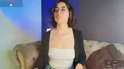 Luna online show from 02/17/26, 10:45