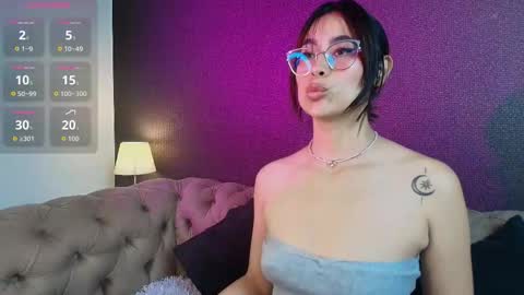 Luna online show from 02/23/26, 11:18