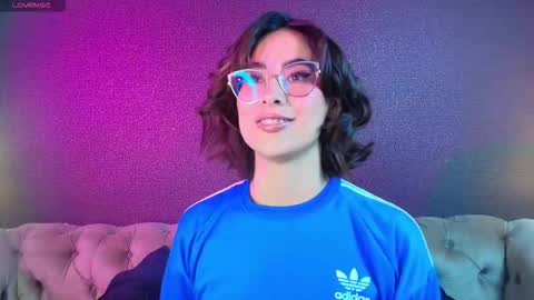 Luna online show from 02/24/26, 11:19