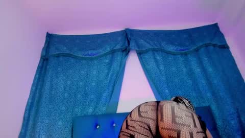 luna_hazard online show from 03/11/25, 01:05