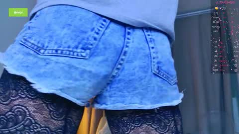 Luna online show from 03/26/26, 07:25