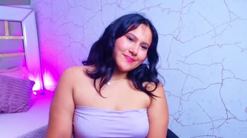 Luna  Jonez  online show from 11/02/25, 09:22