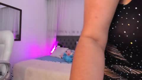 Luna online show from 01/15/26, 11:15