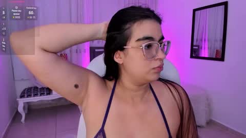 Luna online show from 02/16/26, 11:28