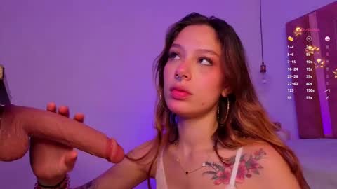 luna_kassiel online show from 02/26/26, 12:04