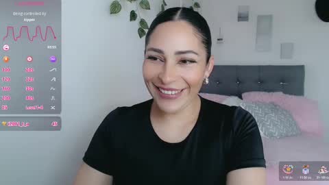 luna online show from 02/21/26, 02:40