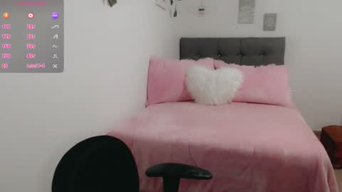 luna online show from 03/07/26, 01:35