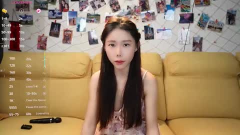luna online show from 01/18/26, 01:37