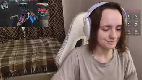 Snapshot of luna_loveeee chatting on 09/25/25, 05:22 luna_loveeee online show from 09/25/25, 05:22