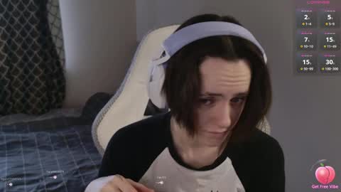 luna_loveeee online show from 03/30/26, 04:02