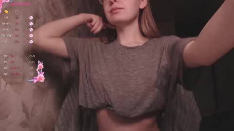 Luna online show from 02/19/26, 09:33