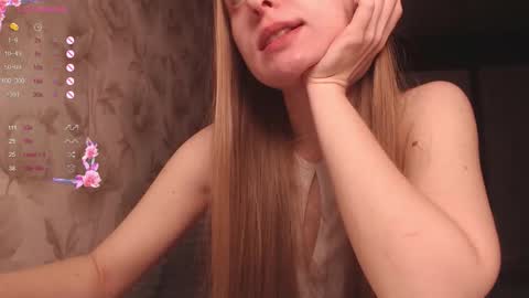 Luna online show from 03/20/26, 12:43