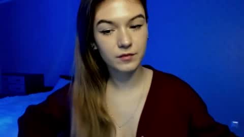 Luna online show from 11/15/25, 03:59