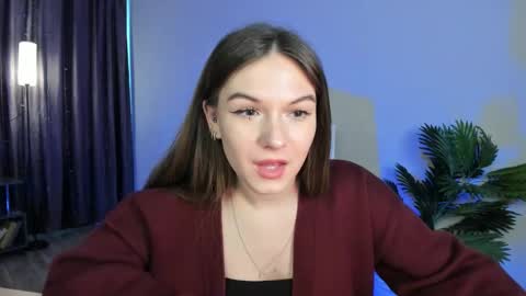 Luna online show from 01/19/26, 11:58