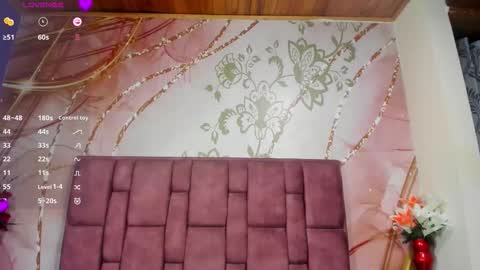 Snapshot of luna_maisonn chatting on 02/10/26, 04:27 LUNA online show from 02/10/26, 04:27