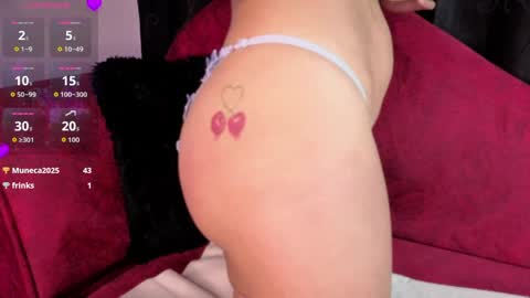 luna_maisoon online show from 04/09/26, 04:45