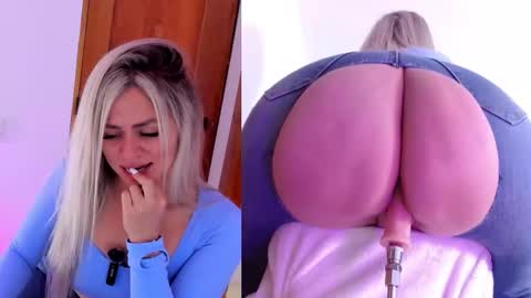 Snapshot of luna_marquez_ chatting on 09/21/25, 10:17 Luna Marquez online show from 09/21/25, 10:17