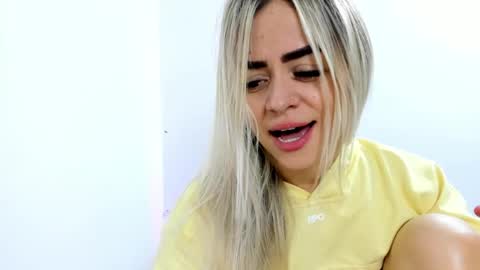 Luna Marquez online show from 03/30/26, 05:08