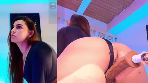 Snapshot of luna_monroe_ chatting on 06/30/26, 01:01 online show from 06/30/26, 01:01