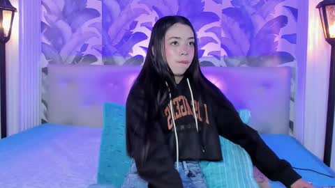 Luna Morgan online show from 01/16/26, 02:59