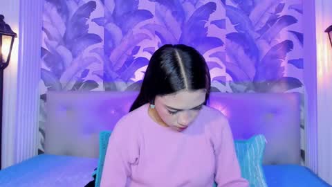 Luna Morgan online show from 01/19/26, 03:10