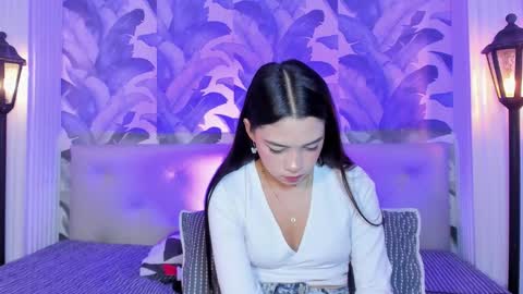 Luna Morgan online show from 02/06/26, 03:11