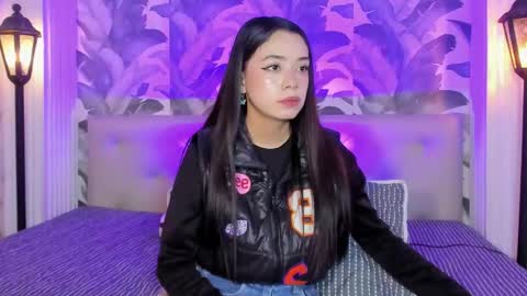 Luna Morgan online show from 02/07/26, 03:21