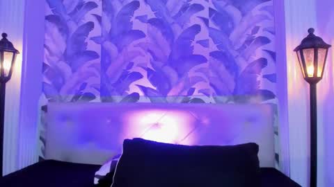 Luna Morgan online show from 02/25/26, 03:49