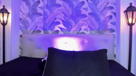 Luna Morgan online show from 03/03/26, 03:23