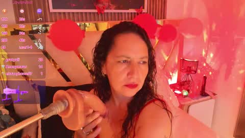 luna_naughty1 online show from 02/22/26, 10:47