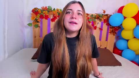 Luna Ortiz online show from 07/17/26, 01:29