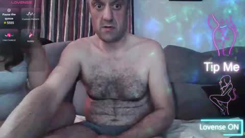 Luna online show from 02/18/25, 08:03