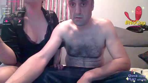 Luna online show from 02/23/25, 04:46