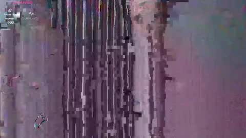 Luna online show from 03/01/25, 02:59