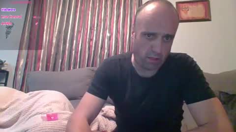 Luna online show from 11/07/25, 06:52