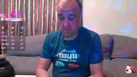 Luna online show from 11/17/25, 10:37