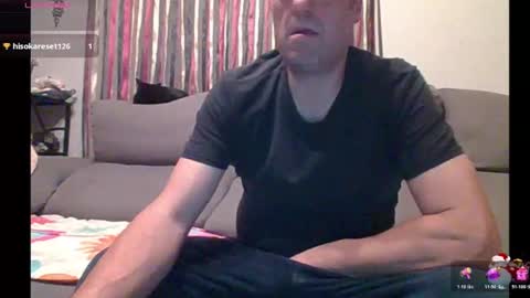 Luna online show from 11/25/25, 08:42