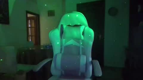 Luna online show from 02/27/26, 08:31