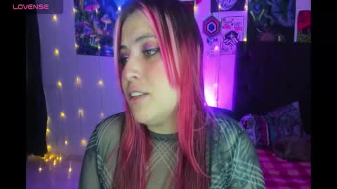 MISS LUNA  online show from 01/05/26, 07:06