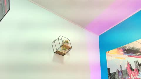 Luna Rosse  online show from 06/01/26, 12:40