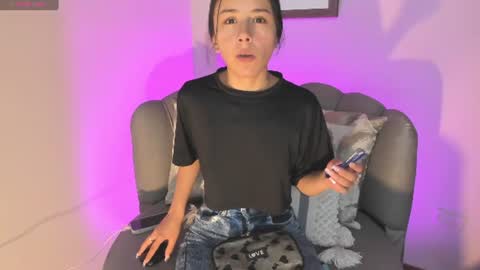 Luna Rosse  online show from 07/07/26, 12:42