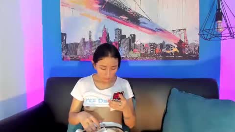 Luna Rosse  online show from 07/10/26, 12:52