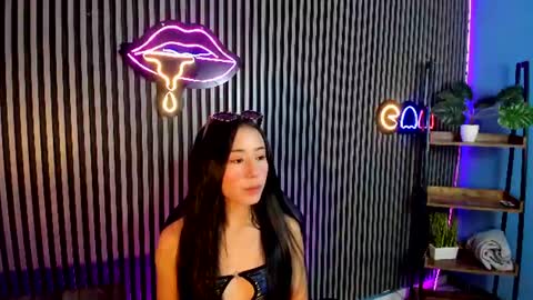 Luna Rosse  online show from 07/29/26, 07:23