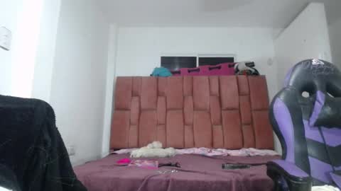 Snapshot of luna_rosita chatting on 12/02/24, 11:18 Luna online show from 12/02/24, 11:18