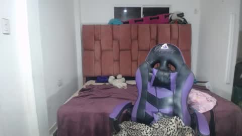 Snapshot of luna_rosita chatting on 12/05/24, 12:52 Luna online show from 12/05/24, 12:52