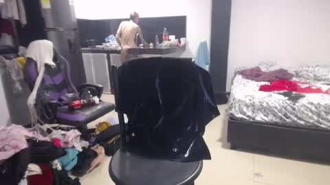 Snapshot of luna_rosita chatting on 03/10/25, 09:40 Luna online show from 03/10/25, 09:40