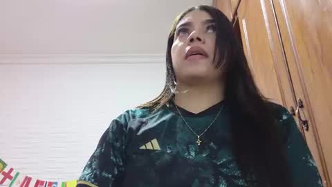 luna_rousse26 online show from 07/03/26, 03:07