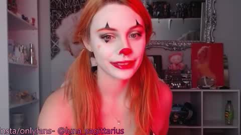 luna online show from 12/23/25, 04:10