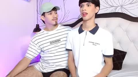 Luna Stanford online show from 09/18/25, 02:02