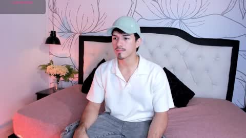 Luna Stanford online show from 09/28/25, 02:28